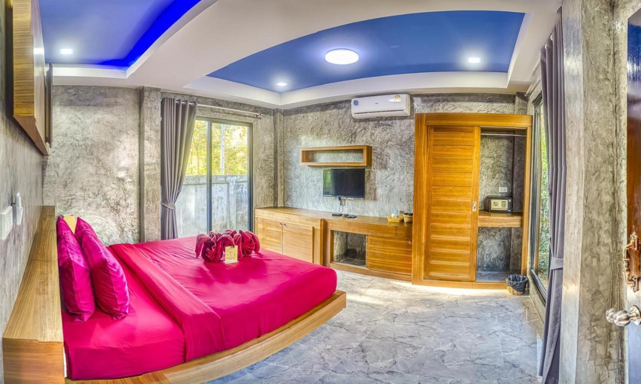 קו לנטה Lanta K Home מראה חיצוני תמונה
