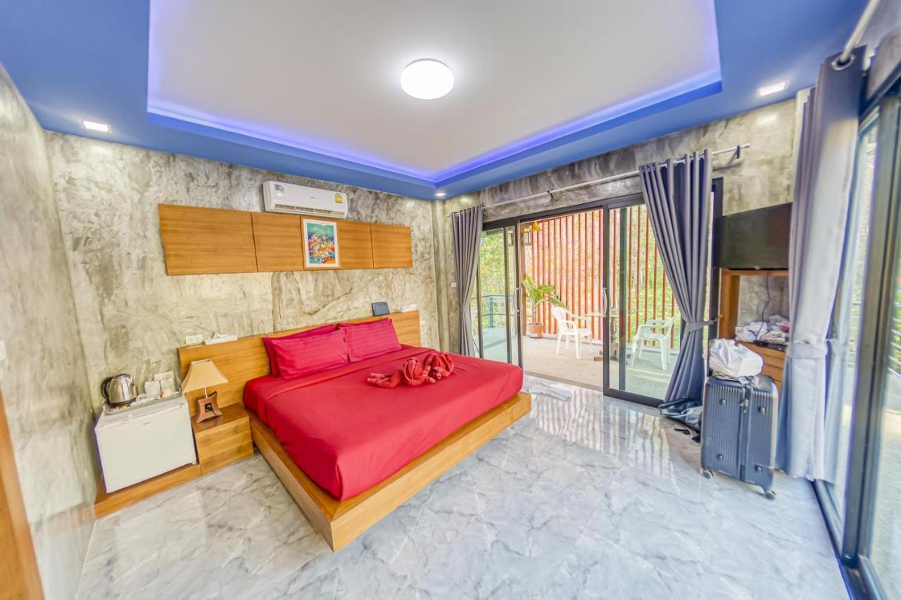 קו לנטה Lanta K Home מראה חיצוני תמונה