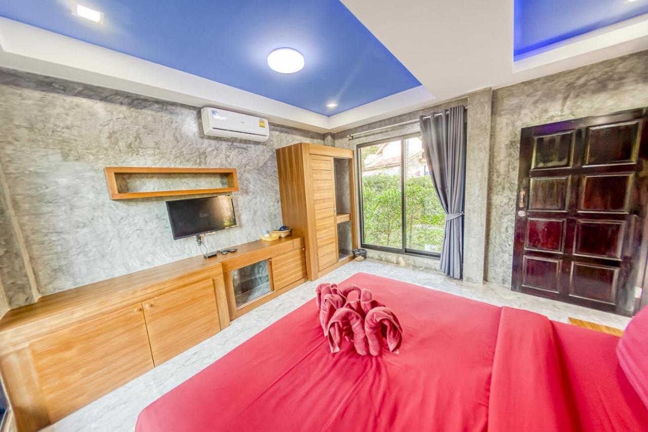 קו לנטה Lanta K Home מראה חיצוני תמונה