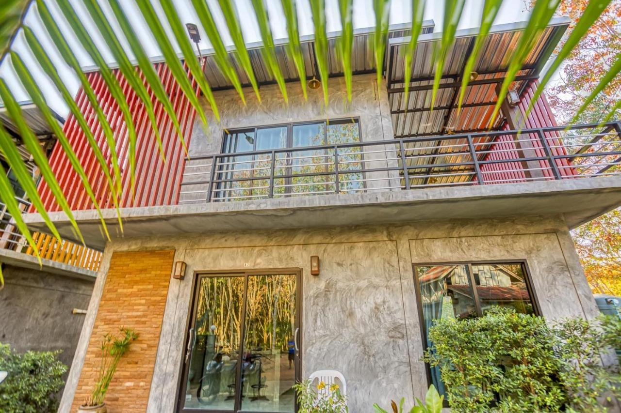 קו לנטה Lanta K Home מראה חיצוני תמונה