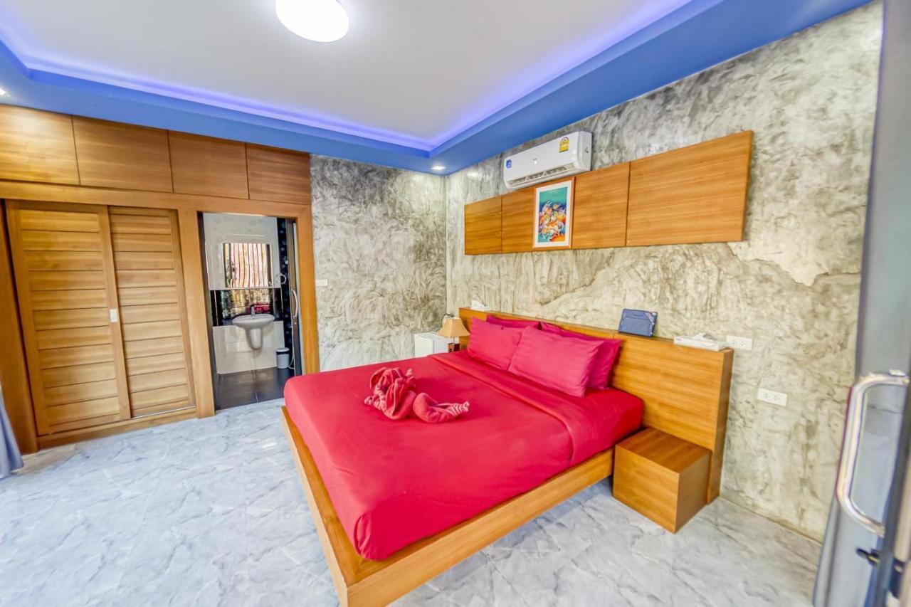קו לנטה Lanta K Home מראה חיצוני תמונה