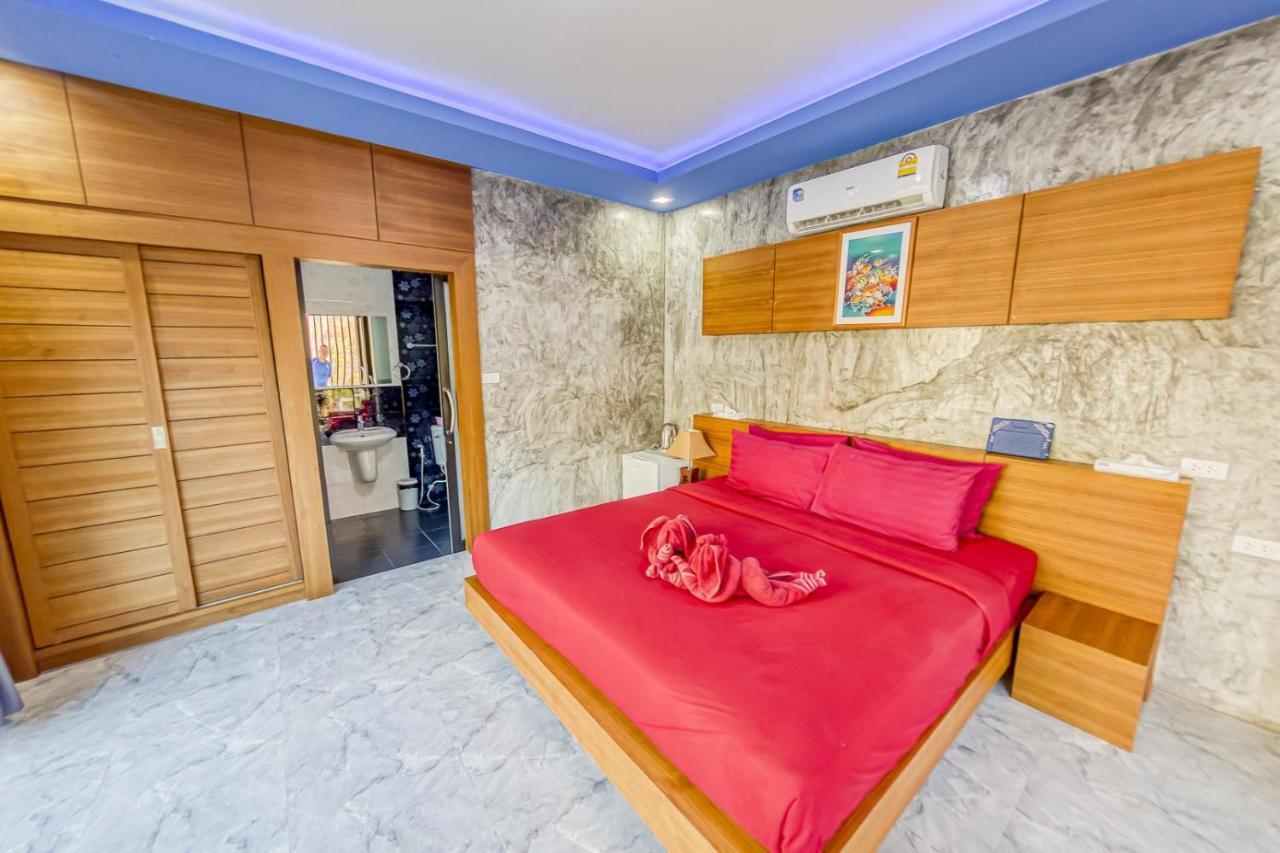 קו לנטה Lanta K Home מראה חיצוני תמונה