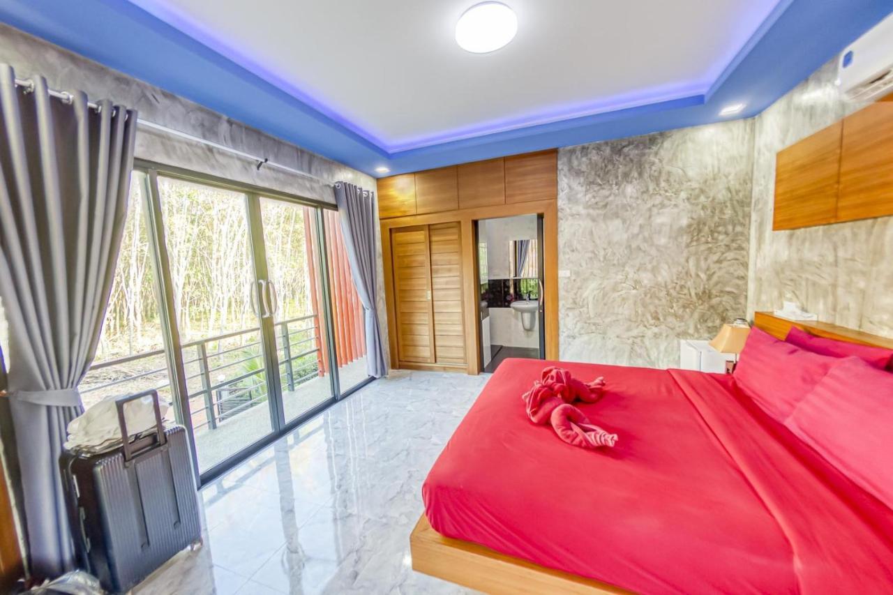 קו לנטה Lanta K Home מראה חיצוני תמונה