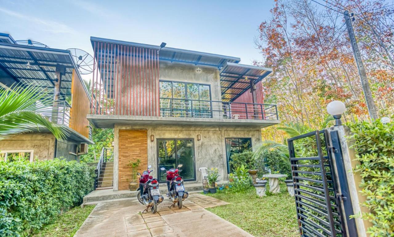 קו לנטה Lanta K Home מראה חיצוני תמונה