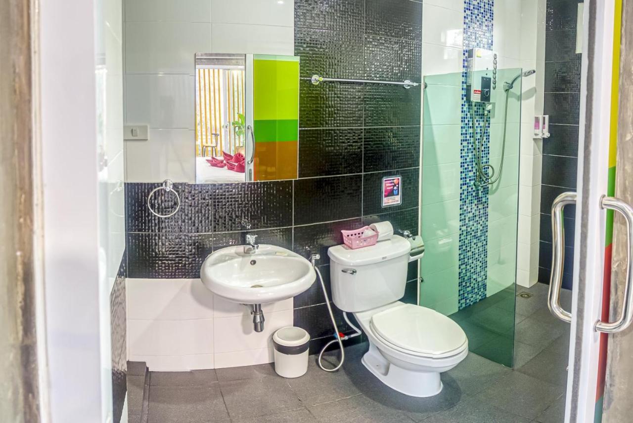 קו לנטה Lanta K Home מראה חיצוני תמונה