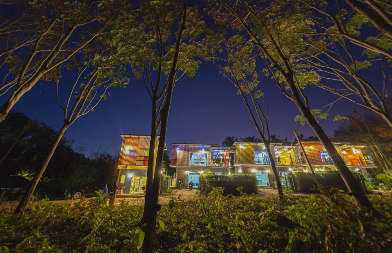קו לנטה Lanta K Home מראה חיצוני תמונה