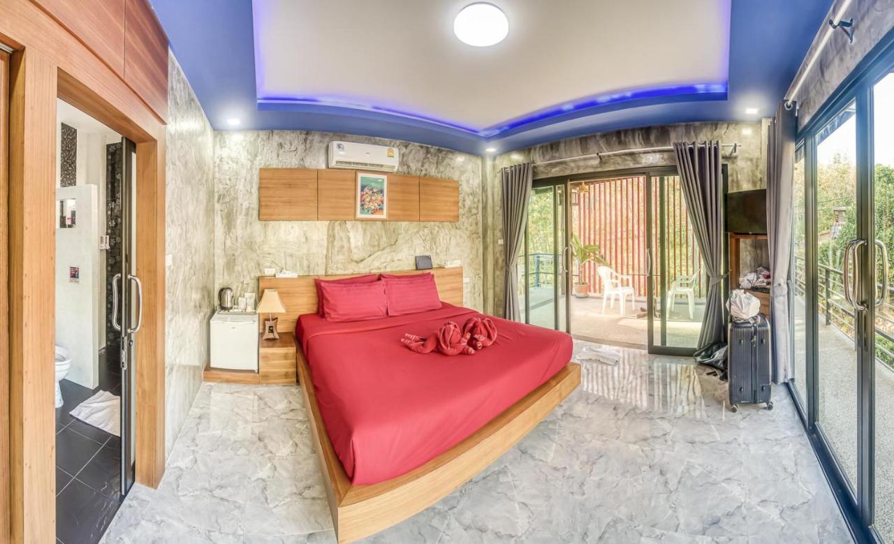 קו לנטה Lanta K Home מראה חיצוני תמונה