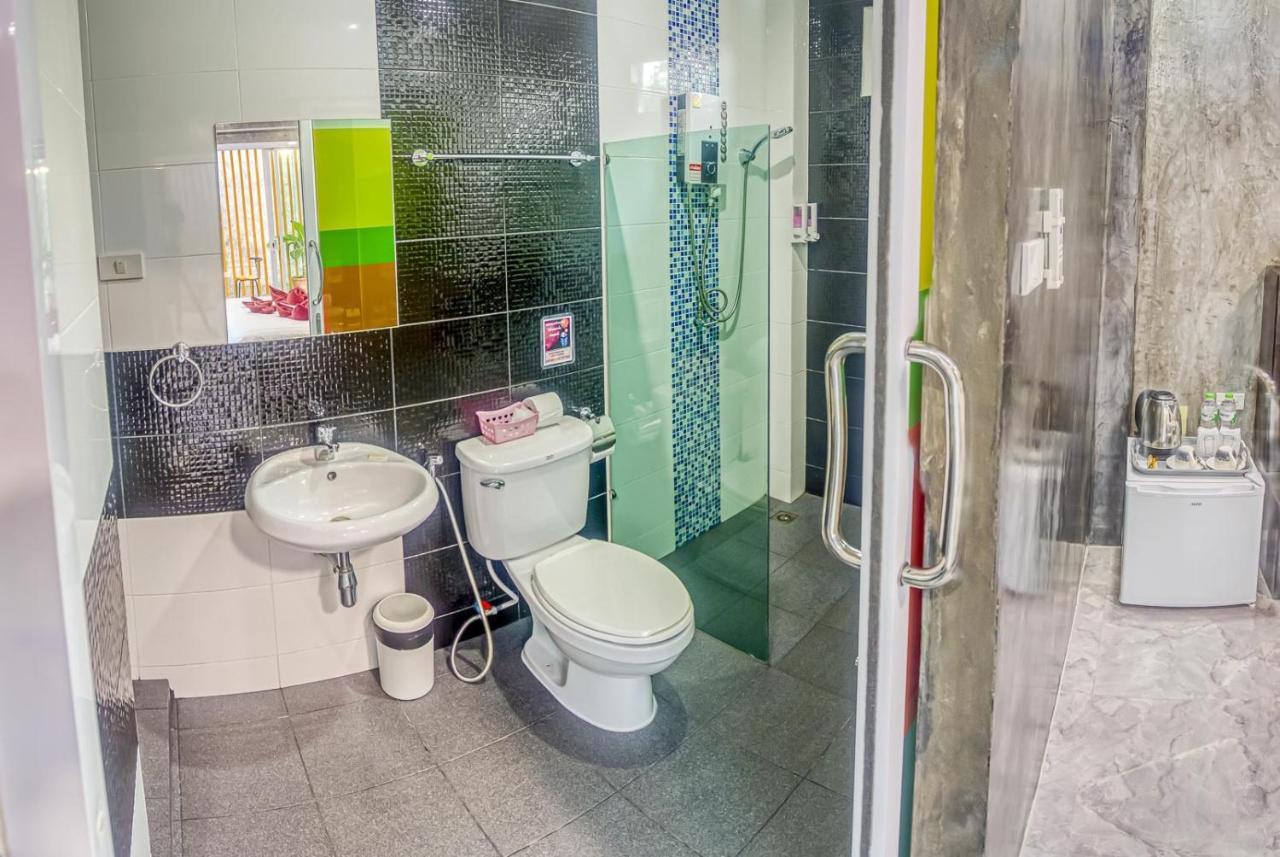 קו לנטה Lanta K Home מראה חיצוני תמונה