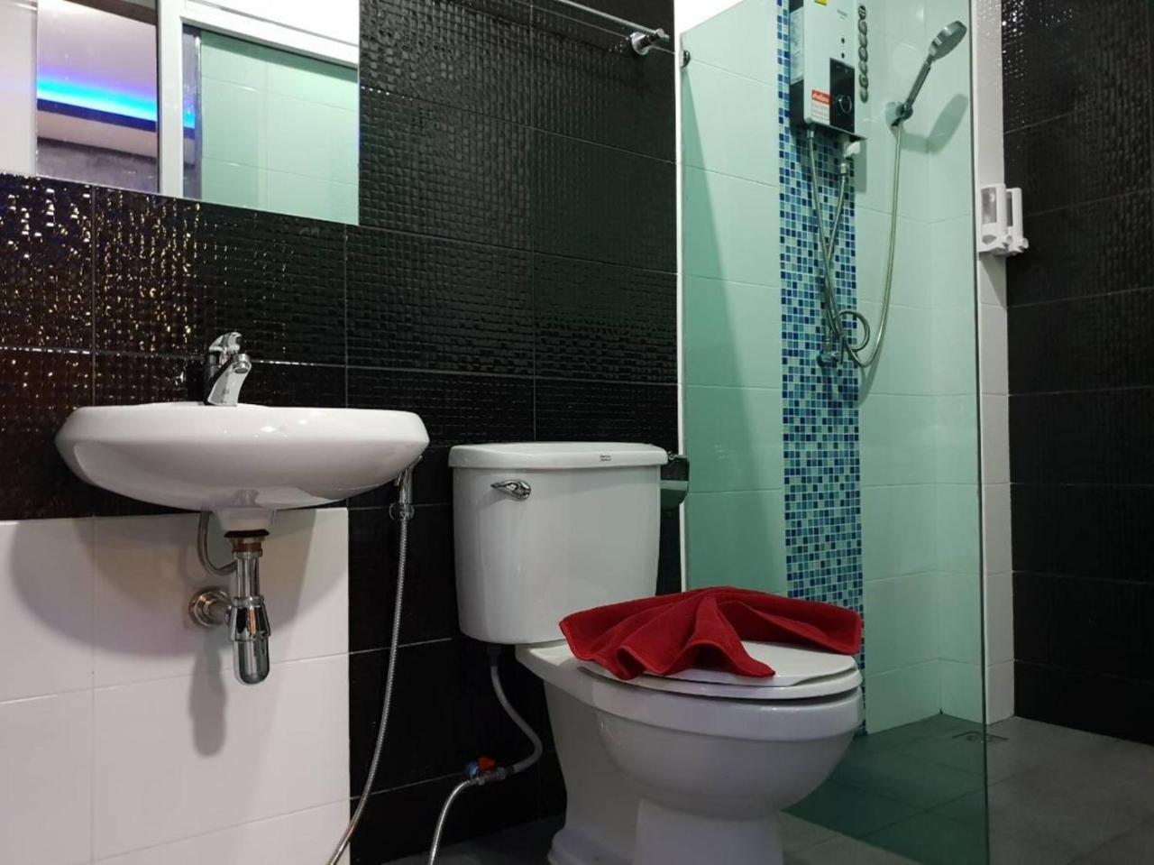 קו לנטה Lanta K Home מראה חיצוני תמונה