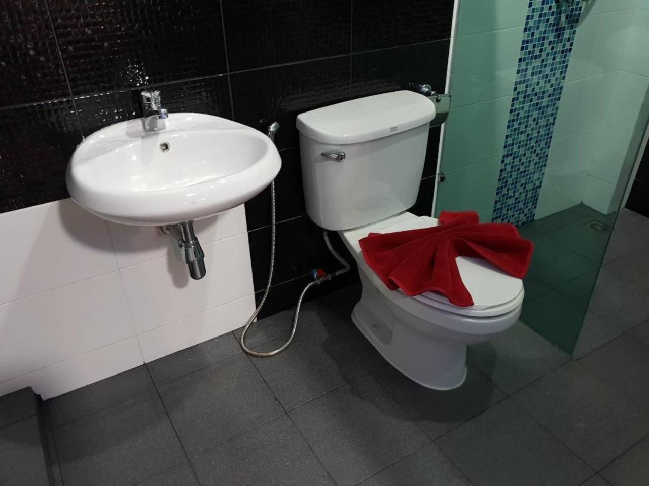 קו לנטה Lanta K Home מראה חיצוני תמונה