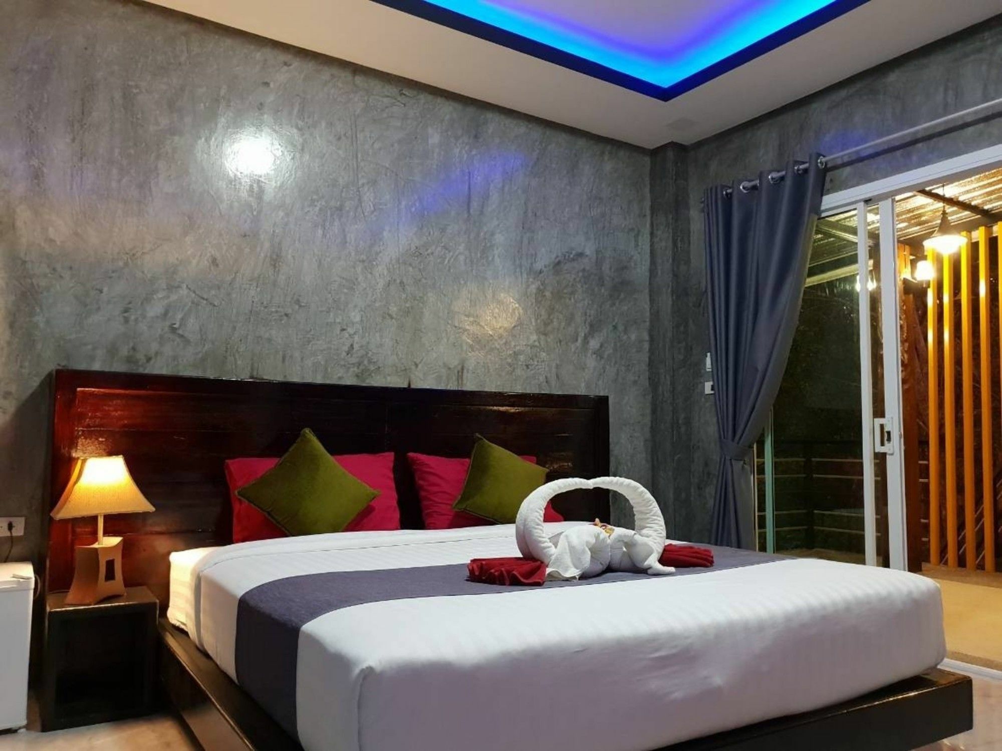 קו לנטה Lanta K Home מראה חיצוני תמונה