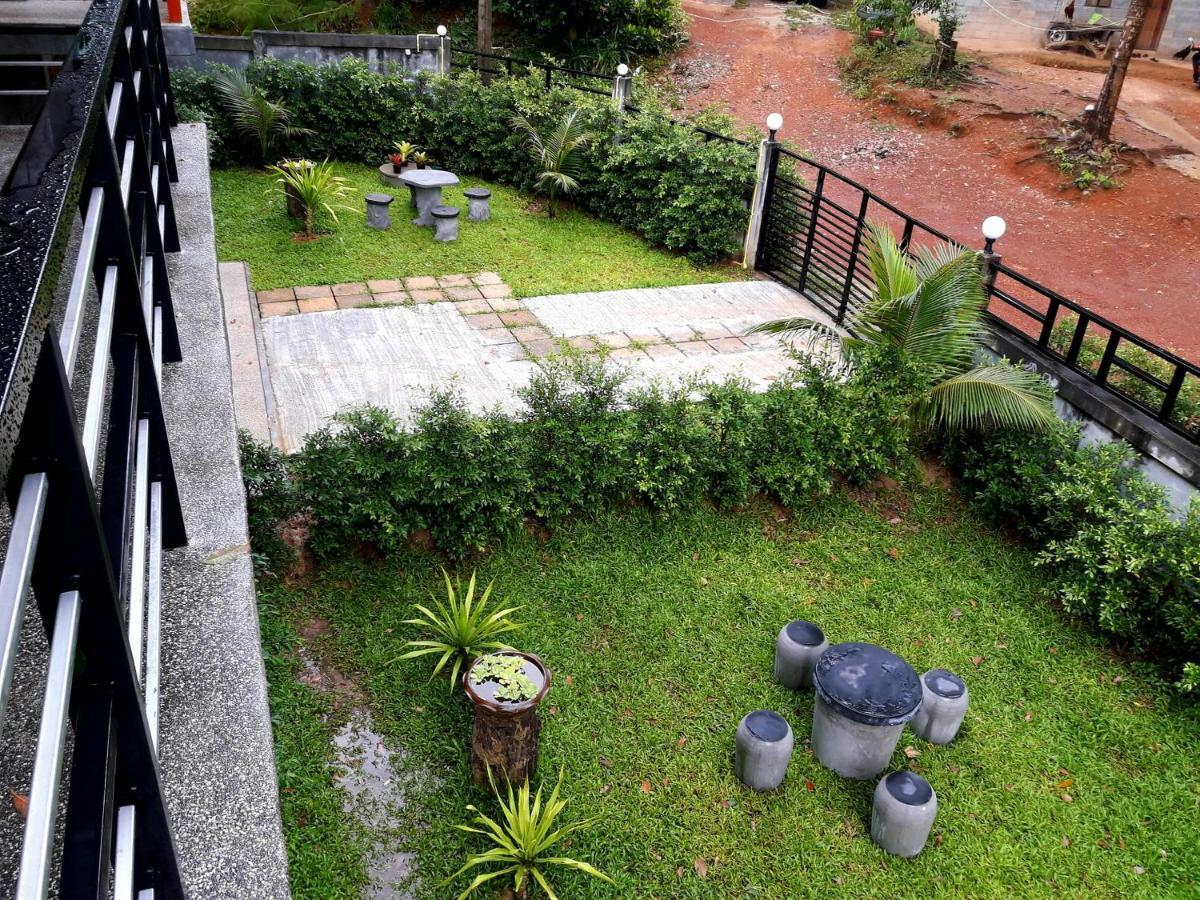קו לנטה Lanta K Home מראה חיצוני תמונה